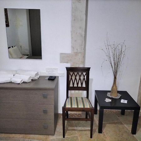 Casa Vacanze Lucarelli 마르티나프란카 외부 사진